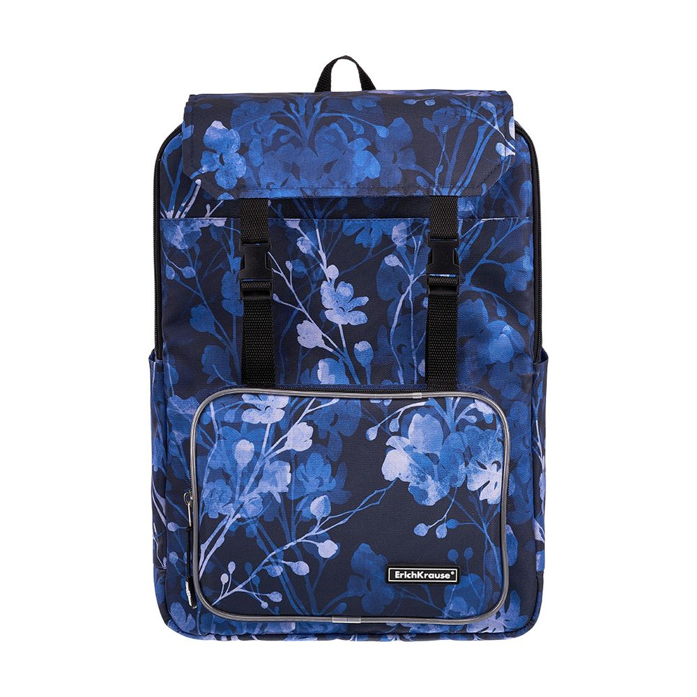 Рюкзак ErichKrause ActiveLine Vintage 18L Herbarium