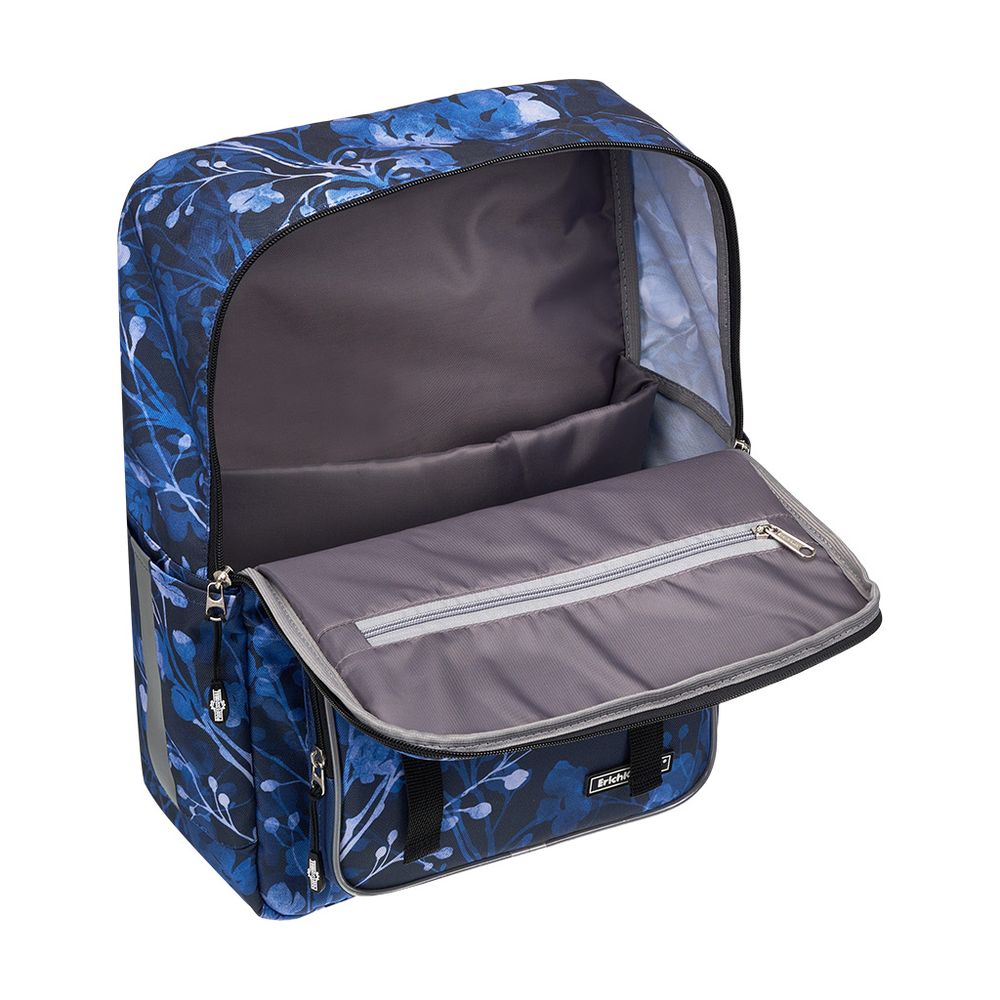 Рюкзак ErichKrause ActiveLine Vintage 18L Herbarium