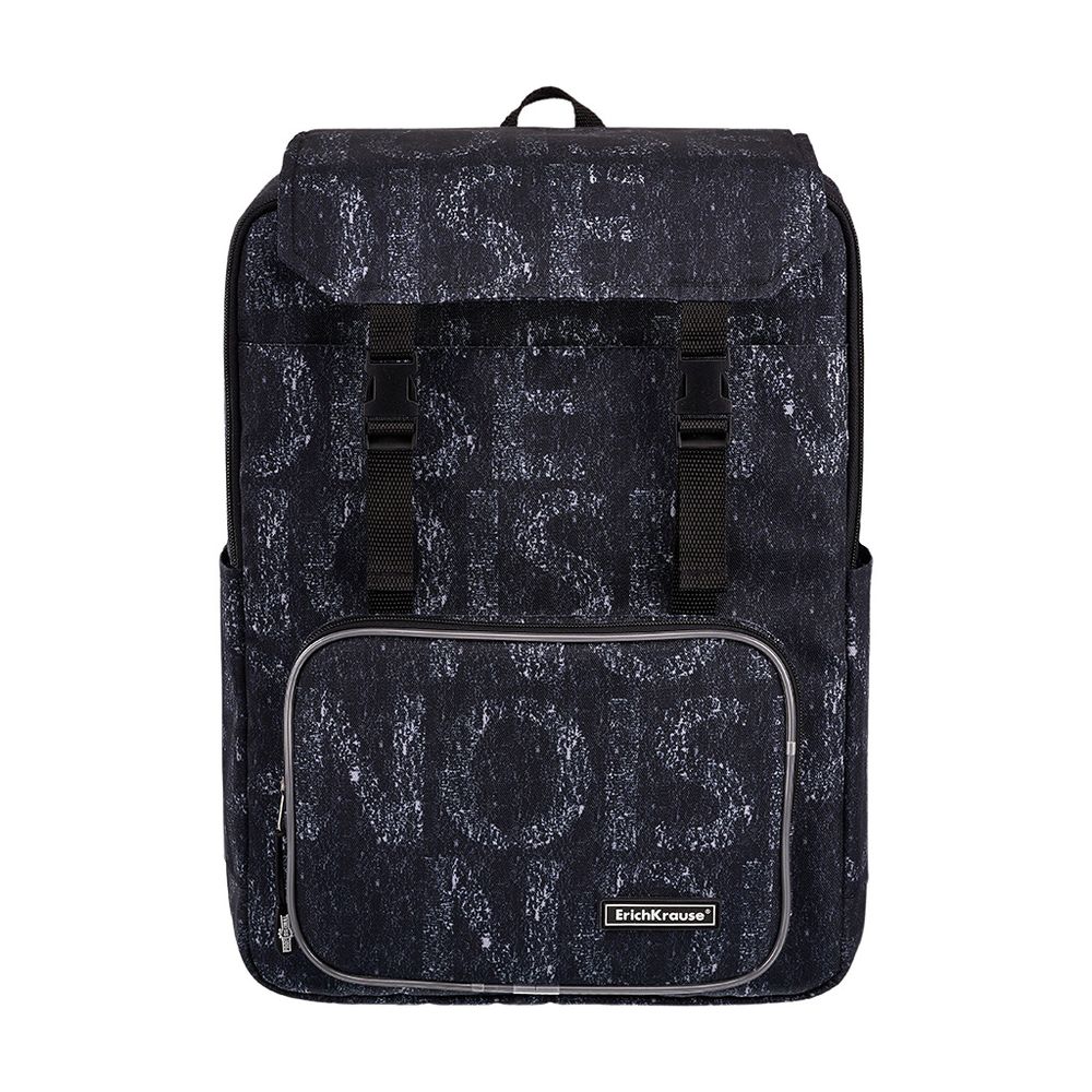 Рюкзак ErichKrause ActiveLine Vintage 18L Noise