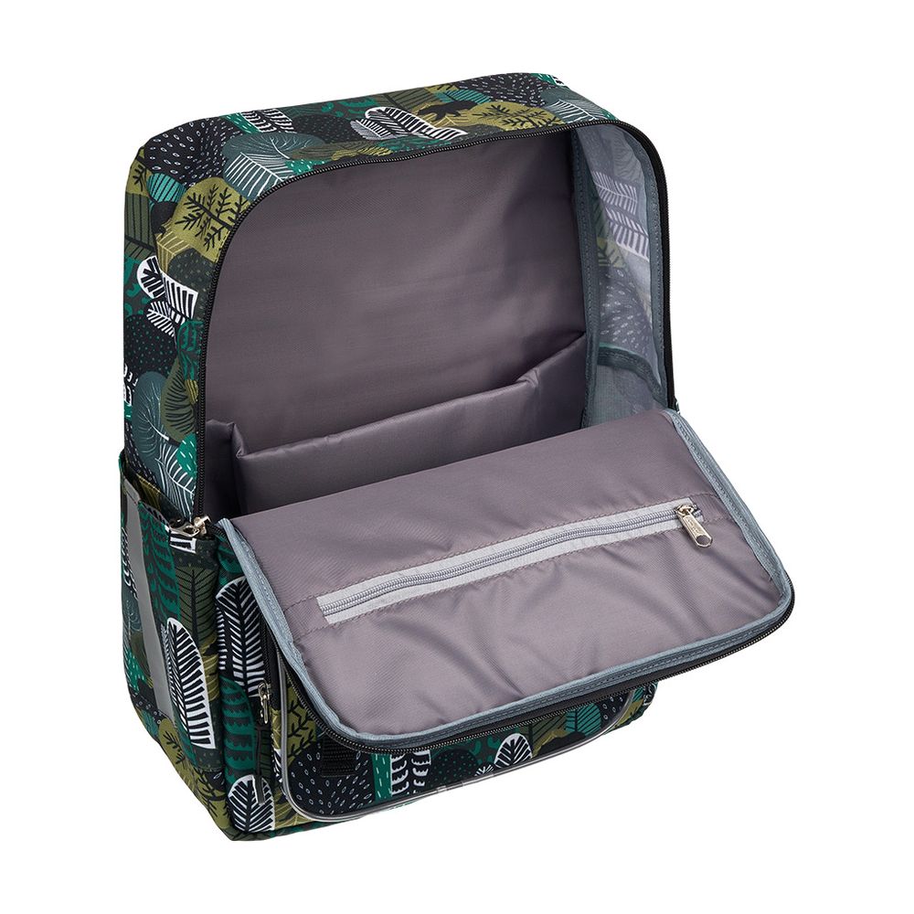 Рюкзак ErichKrause ActiveLine Vintage 18L Siberia