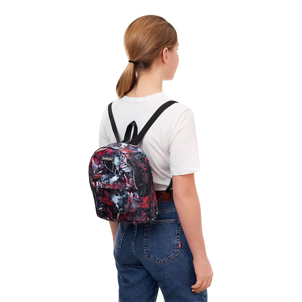 Рюкзак ErichKrause EasyLine 6L Twigs