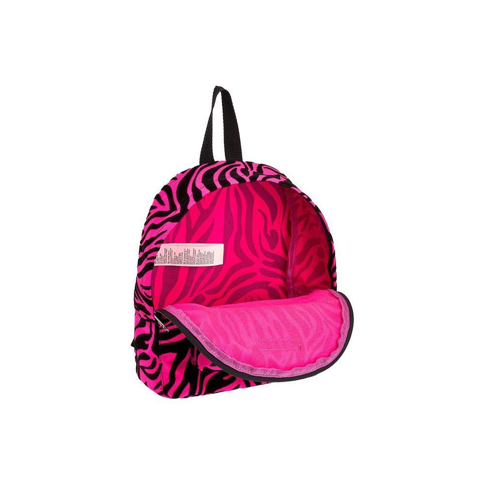 Рюкзак ErichKrause EasyLine 6L Velvet Zebra