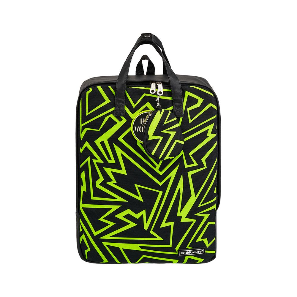 Рюкзак ErichKrause StreetLine 16L High Voltage