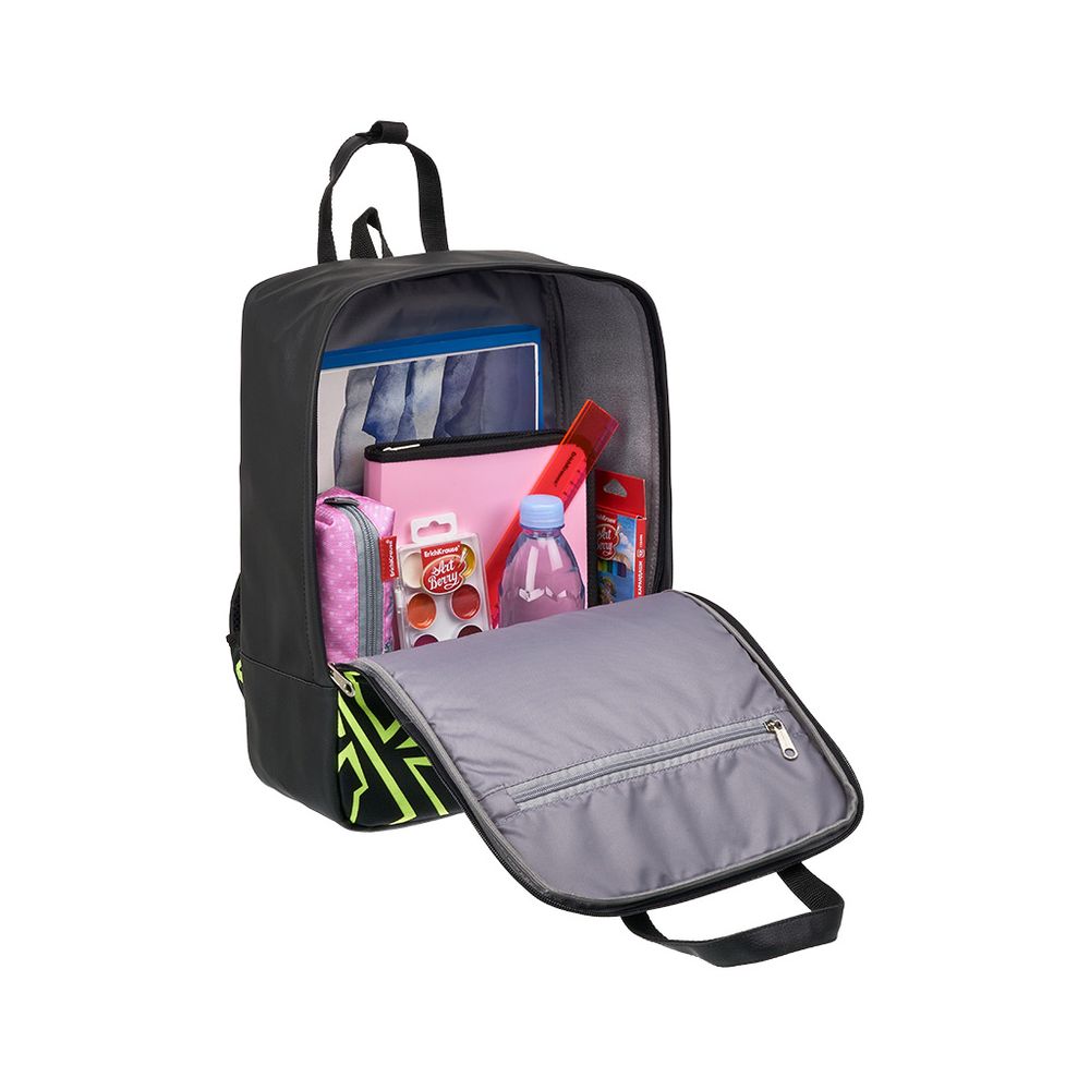 Рюкзак ErichKrause StreetLine 16L High Voltage