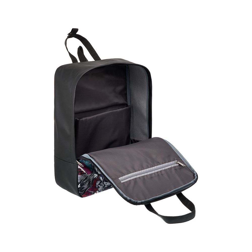 Рюкзак ErichKrause StreetLine 16L Pomegranate