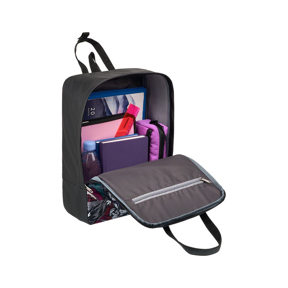 Рюкзак ErichKrause StreetLine 16L Pomegranate