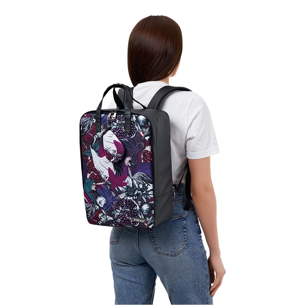 Рюкзак ErichKrause StreetLine 16L Pomegranate