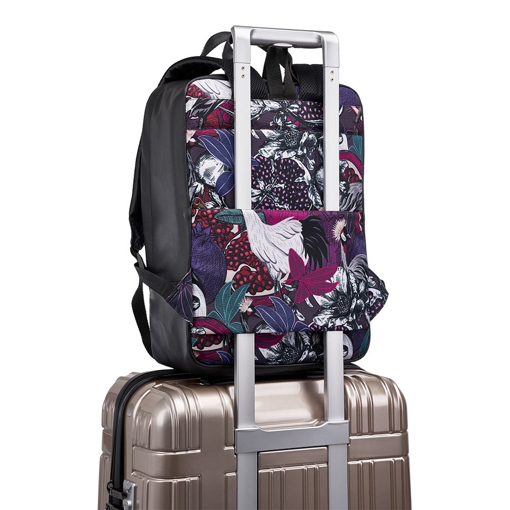 Рюкзак ErichKrause StreetLine 16L Pomegranate