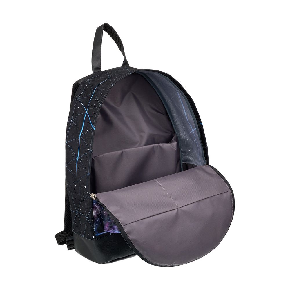 Рюкзак ErichKrause StreetLine с отделением для ноутбука 17L Blue Stardust