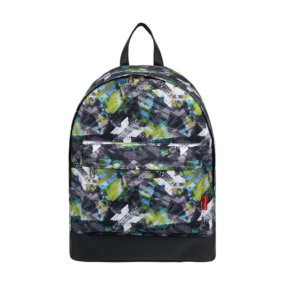 Рюкзак ErichKrause StreetLine с отделением для ноутбука 17L Extreme