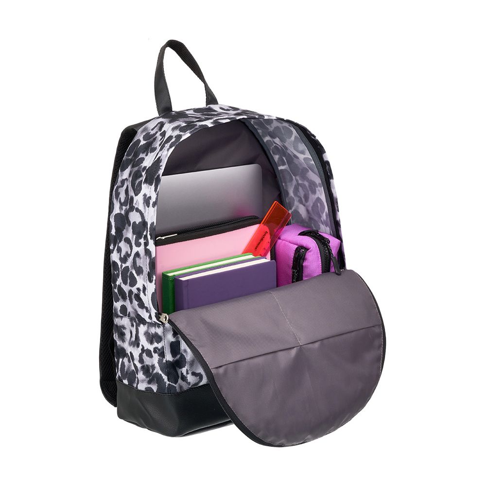 Рюкзак ErichKrause StreetLine с отделением для ноутбука 17L Grey Leopard