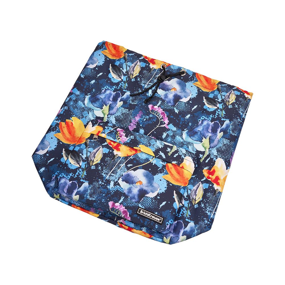 Рюкзак на шнурке ErichKrause EasyLine 16L Watercolor