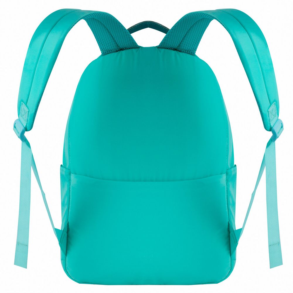 Рюкзак BRAUBERG FASHION CITY, универсальный, "K-pop", бирюзовый, 44х31х16 см