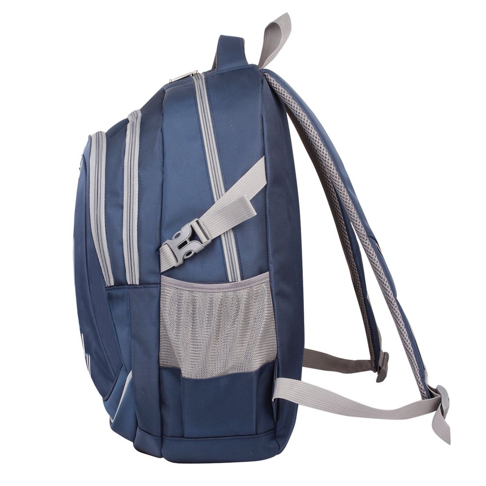 Рюкзак BRAUBERG для старшеклассников/студентов/молодежи, "Старлайт", 30 литров, 46х34х18 см