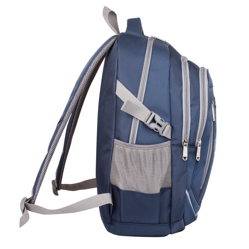 Рюкзак BRAUBERG для старшеклассников/студентов/молодежи, "Старлайт", 30 литров, 46х34х18 см