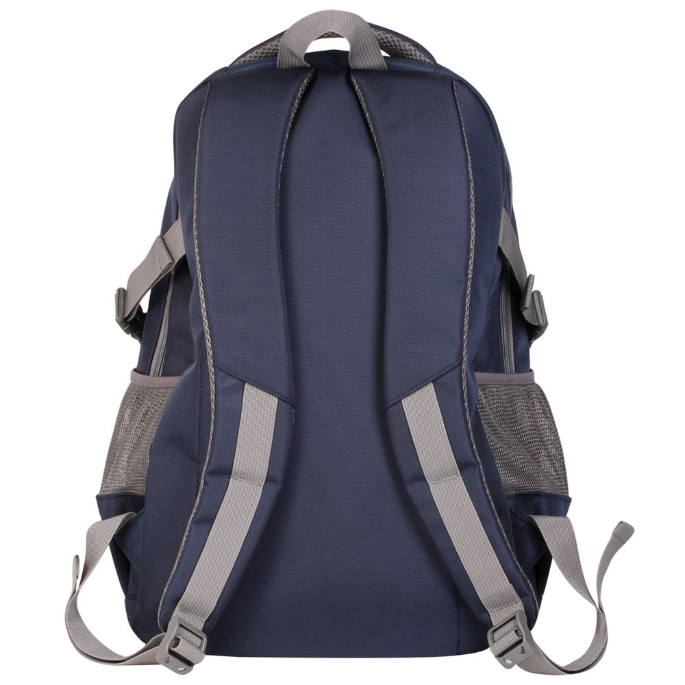 Рюкзак BRAUBERG для старшеклассников/студентов/молодежи, "Старлайт", 30 литров, 46х34х18 см