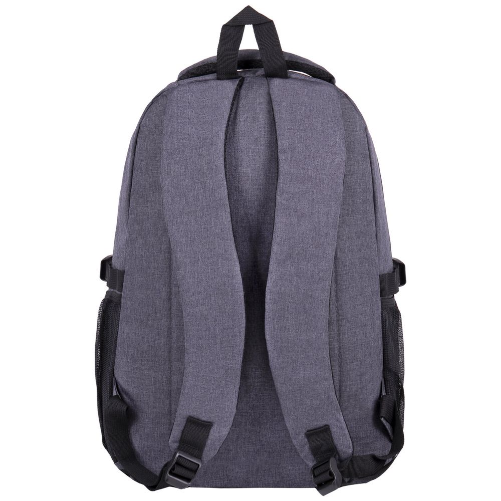 Рюкзак BRAUBERG для старших классов/студентов/молодежи, "Осень", 30 литров, 46х31х18 см