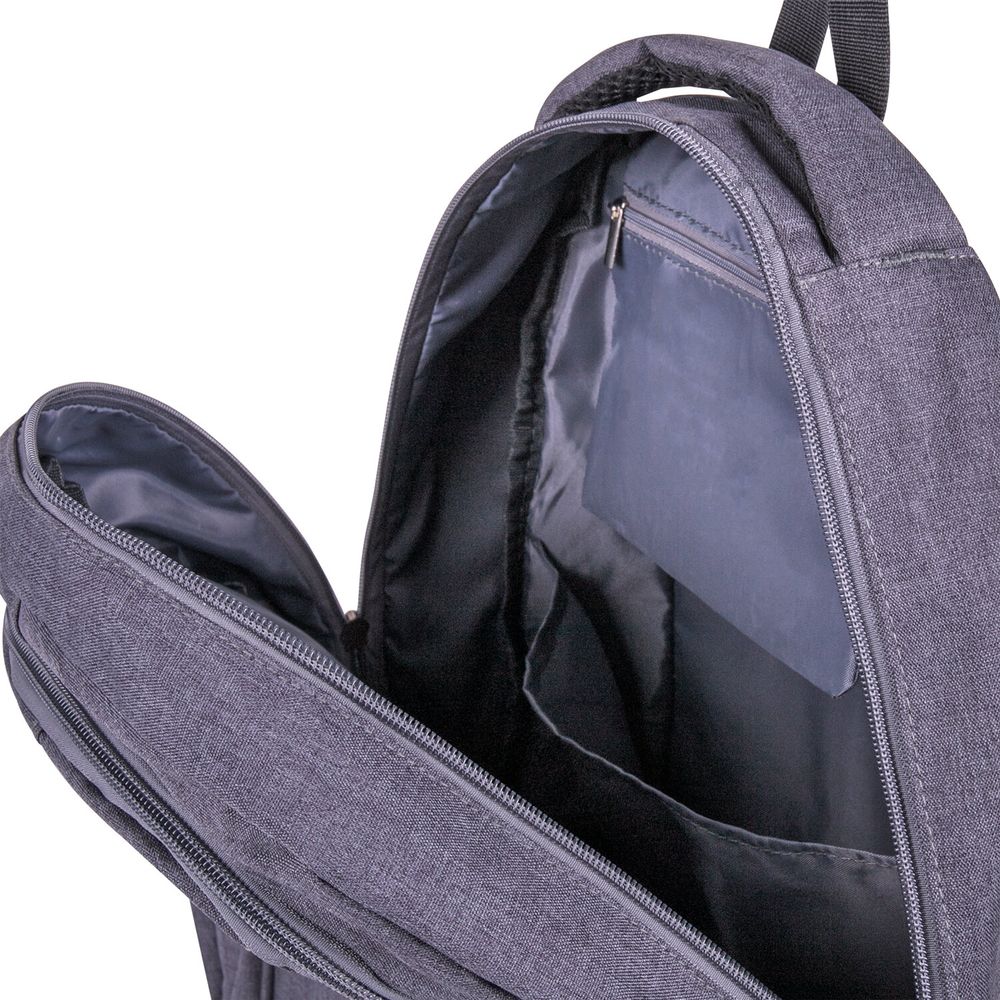 Рюкзак BRAUBERG для старших классов/студентов/молодежи, "Осень", 30 литров, 46х31х18 см