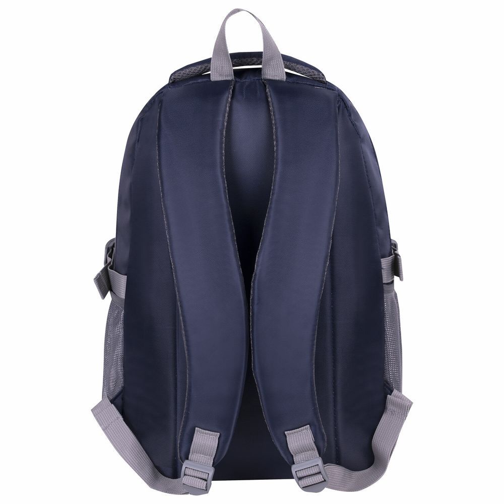 Рюкзак BRAUBERG для старших классов/студентов/молодежи, "Райдер", 30 литров, 46х31х18 см