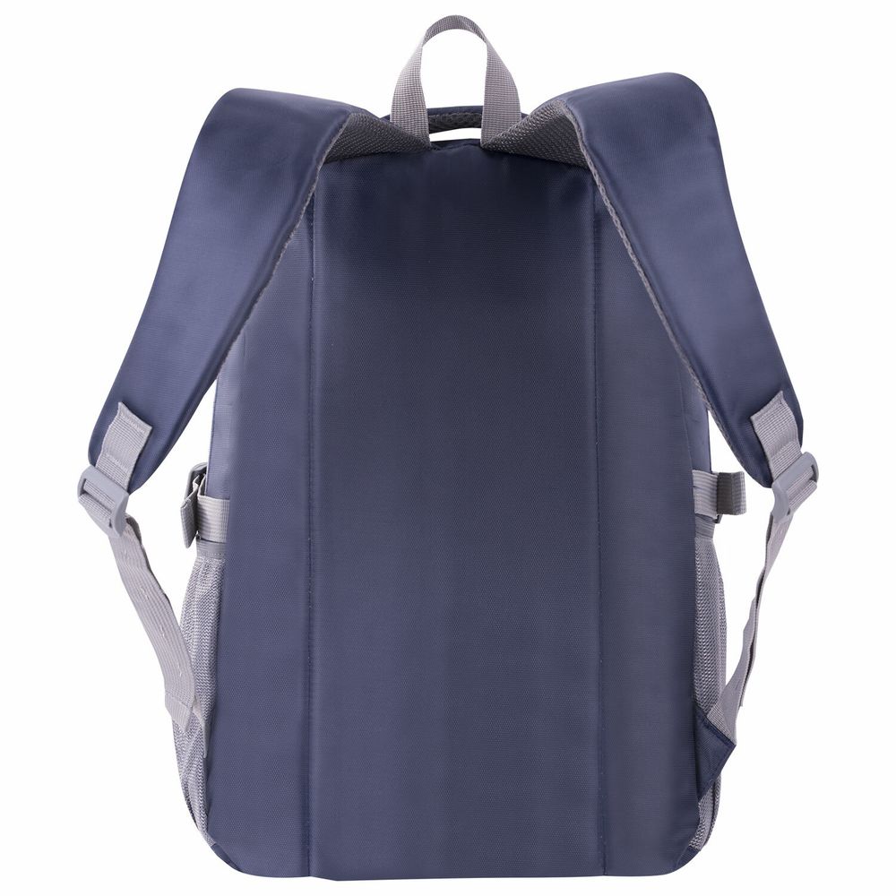 Рюкзак BRAUBERG для старших классов/студентов/молодежи, "Райдер", 30 литров, 46х31х18 см