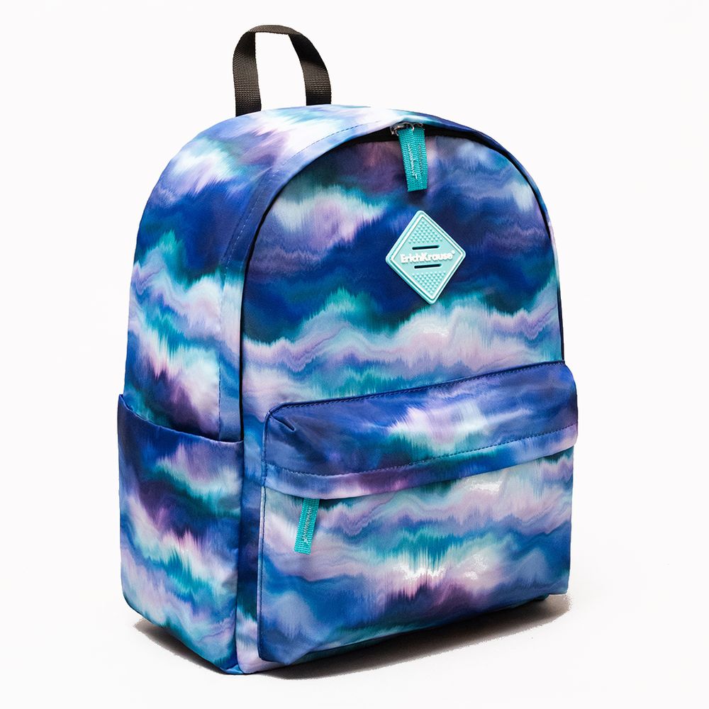 Рюкзак ErichKrause EasyLine Style 19L Aurora Borealis