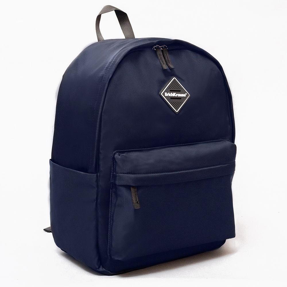 Рюкзак ErichKrause EasyLine Style 19L Blue