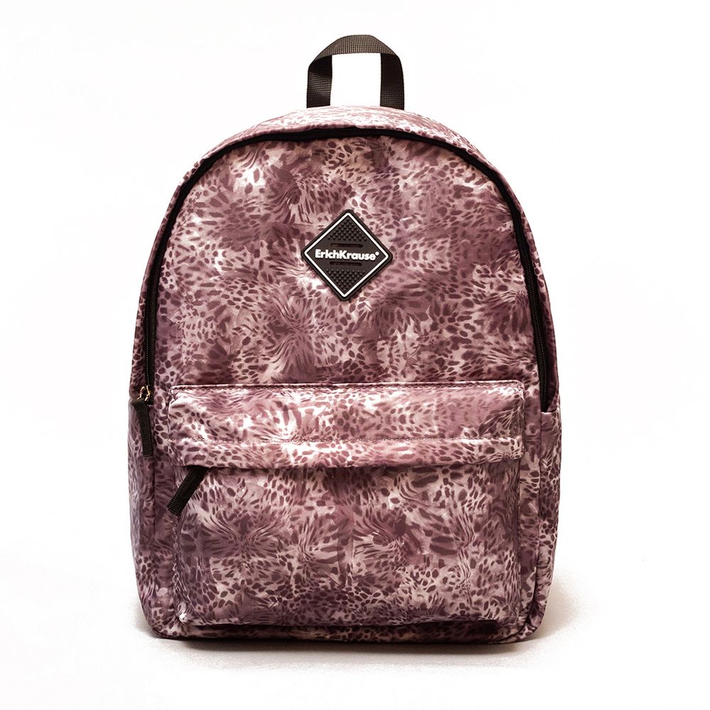 Рюкзак ErichKrause EasyLine Style 19L Cat Print