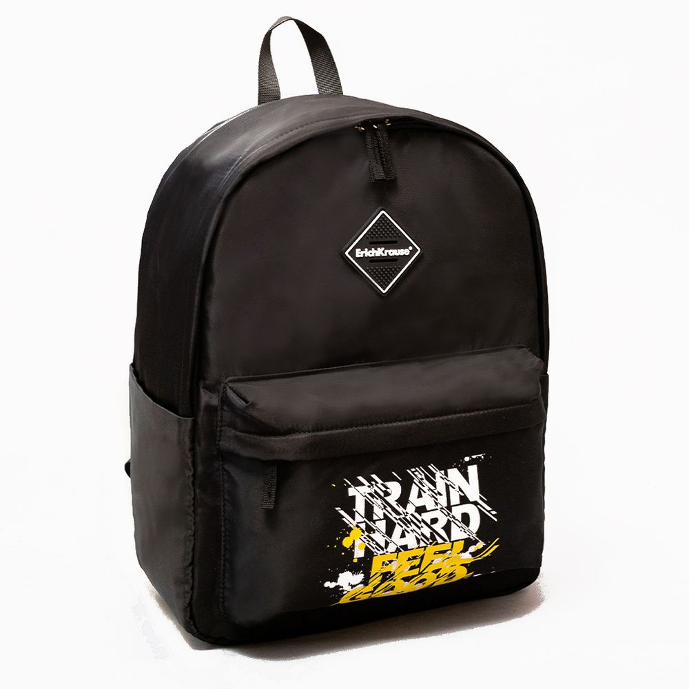 Рюкзак ErichKrause EasyLine Style 19L Train Hard