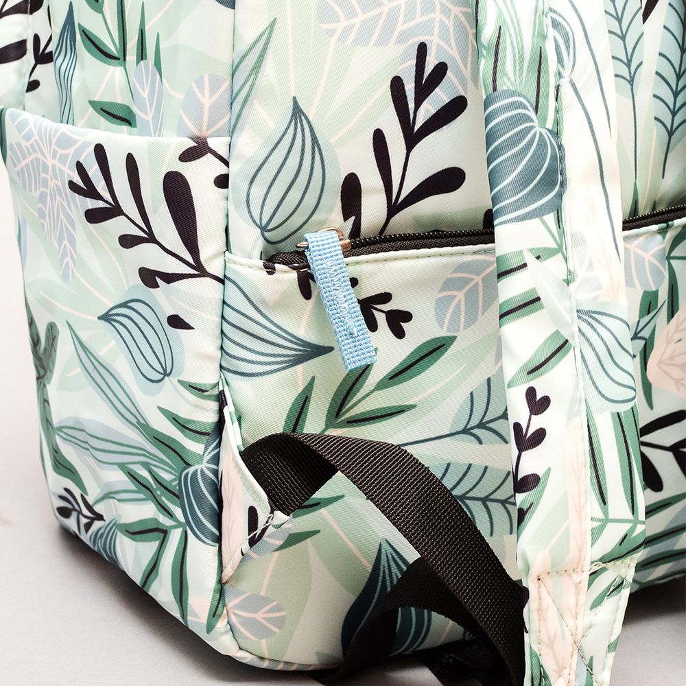 Рюкзак ErichKrause EasyLine Style 19L Wild Garden