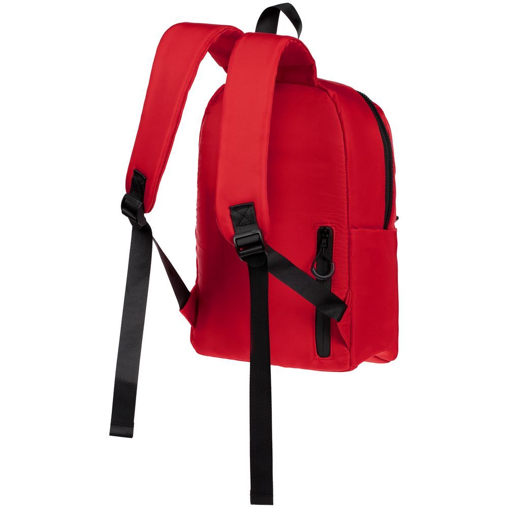Рюкзак Brevis красный