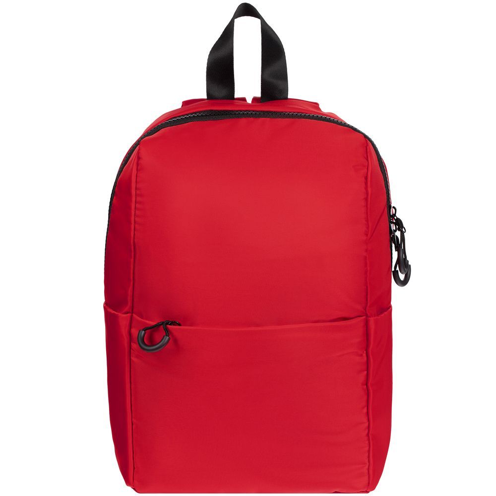 Рюкзак Brevis красный