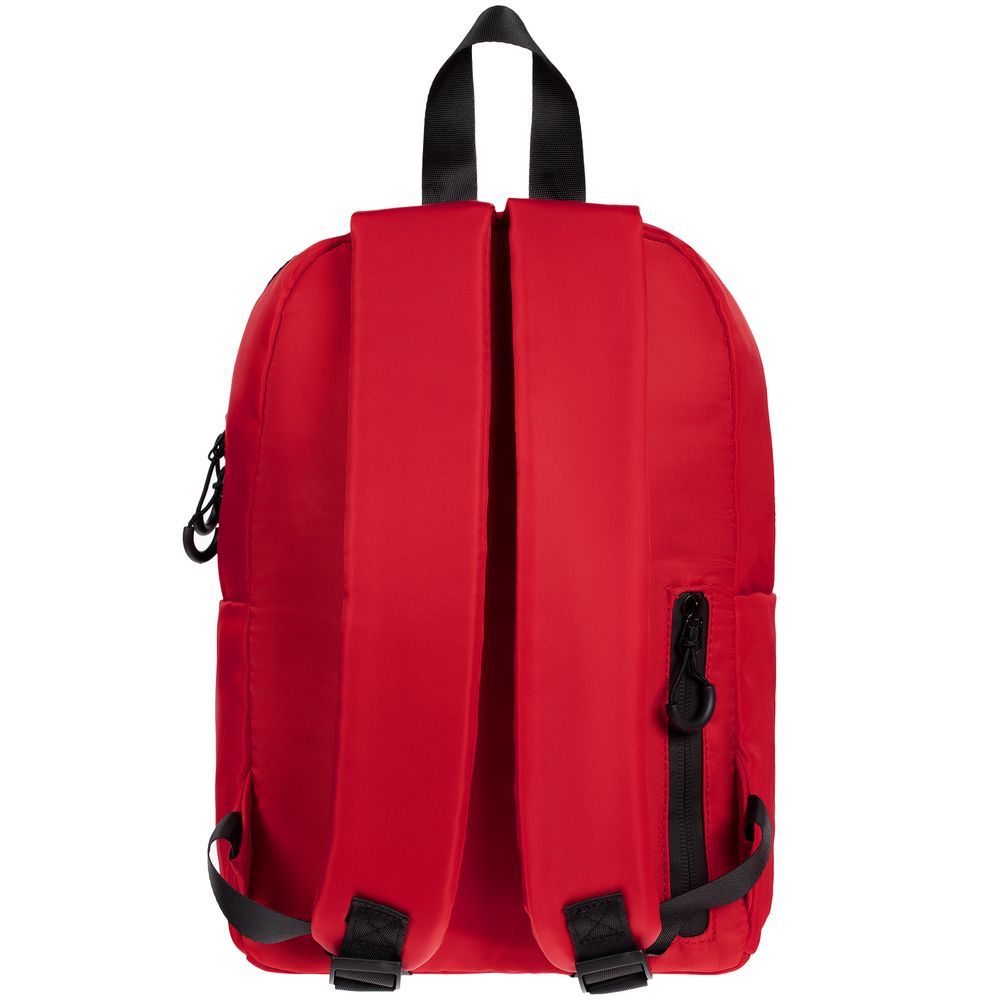 Рюкзак Brevis красный