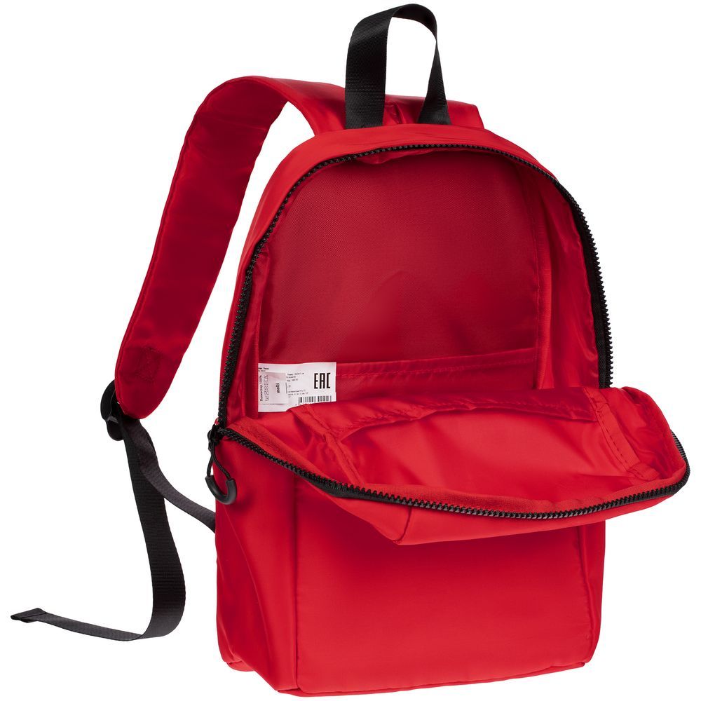 Рюкзак Brevis красный