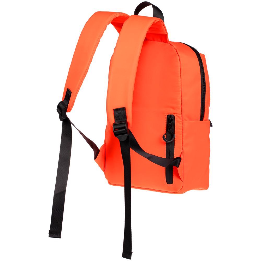 Рюкзак Brevis оранжевый