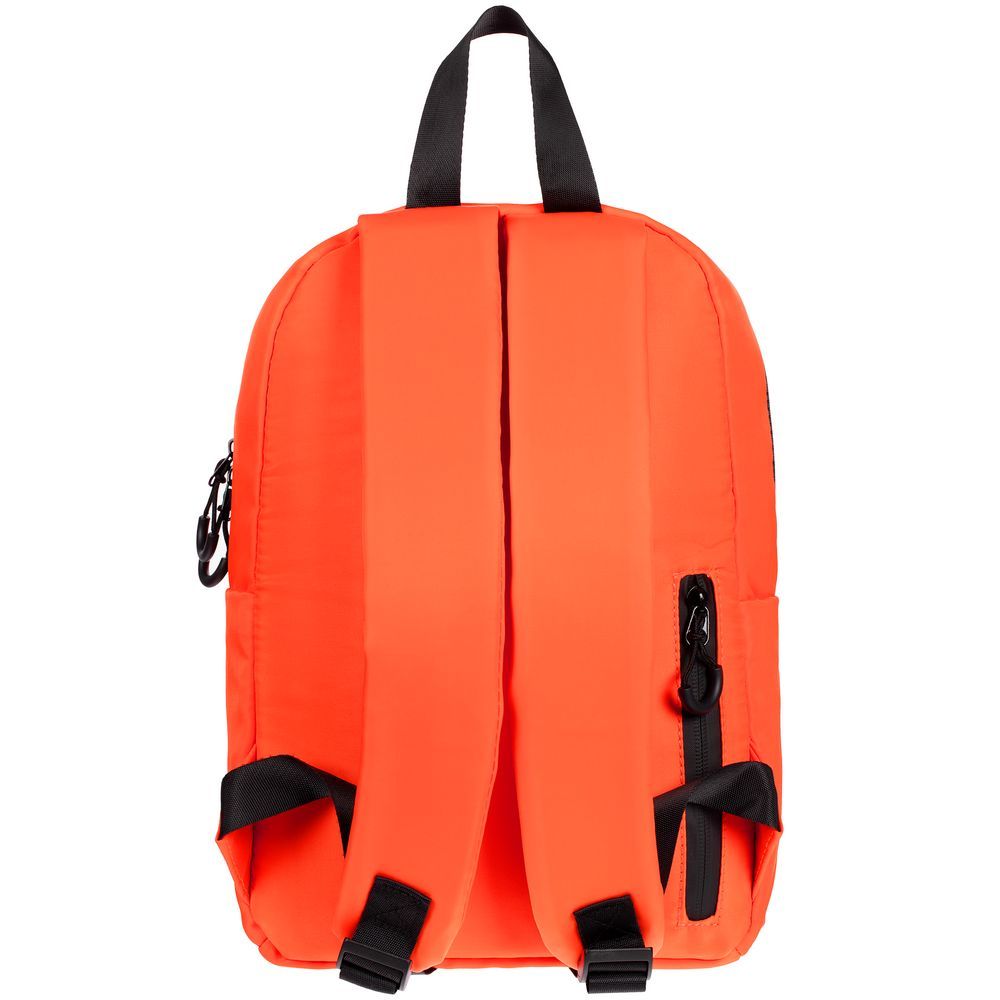 Рюкзак Brevis оранжевый