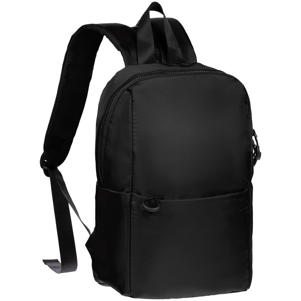 Рюкзак Brevis черный