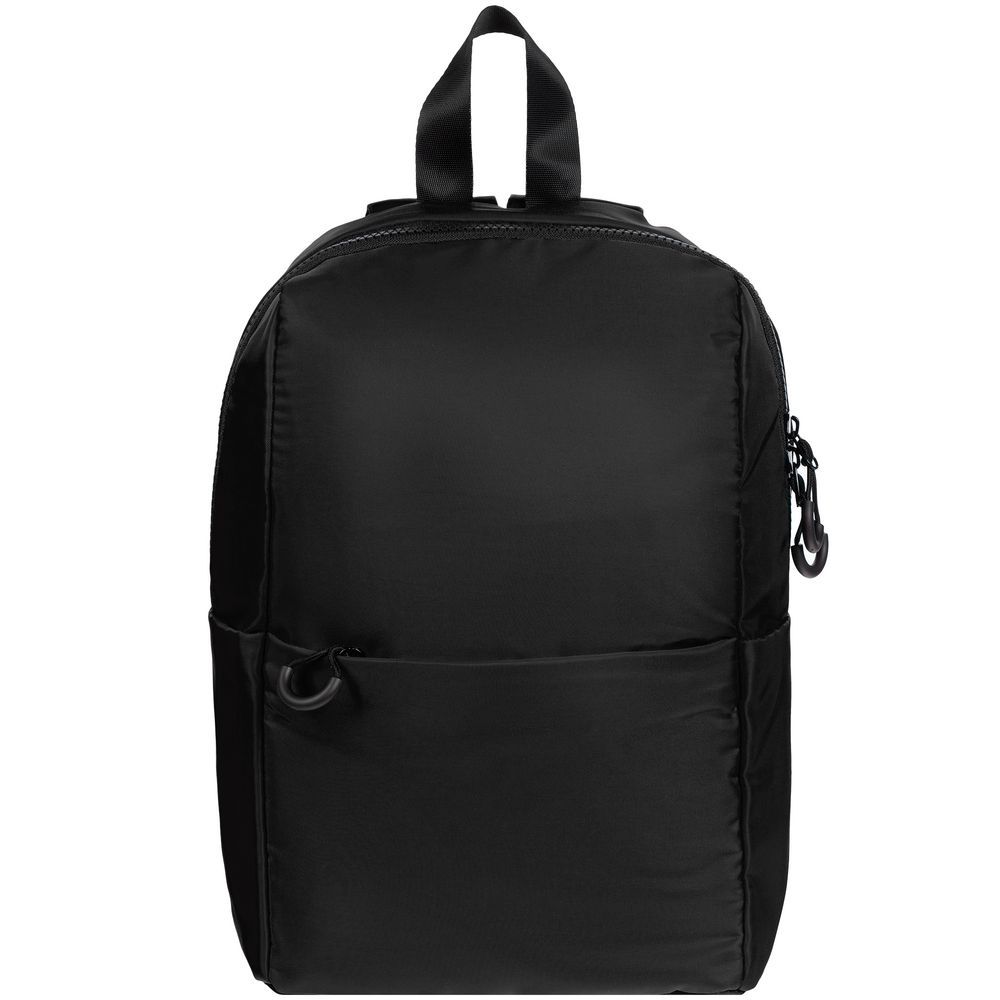 Рюкзак Brevis черный