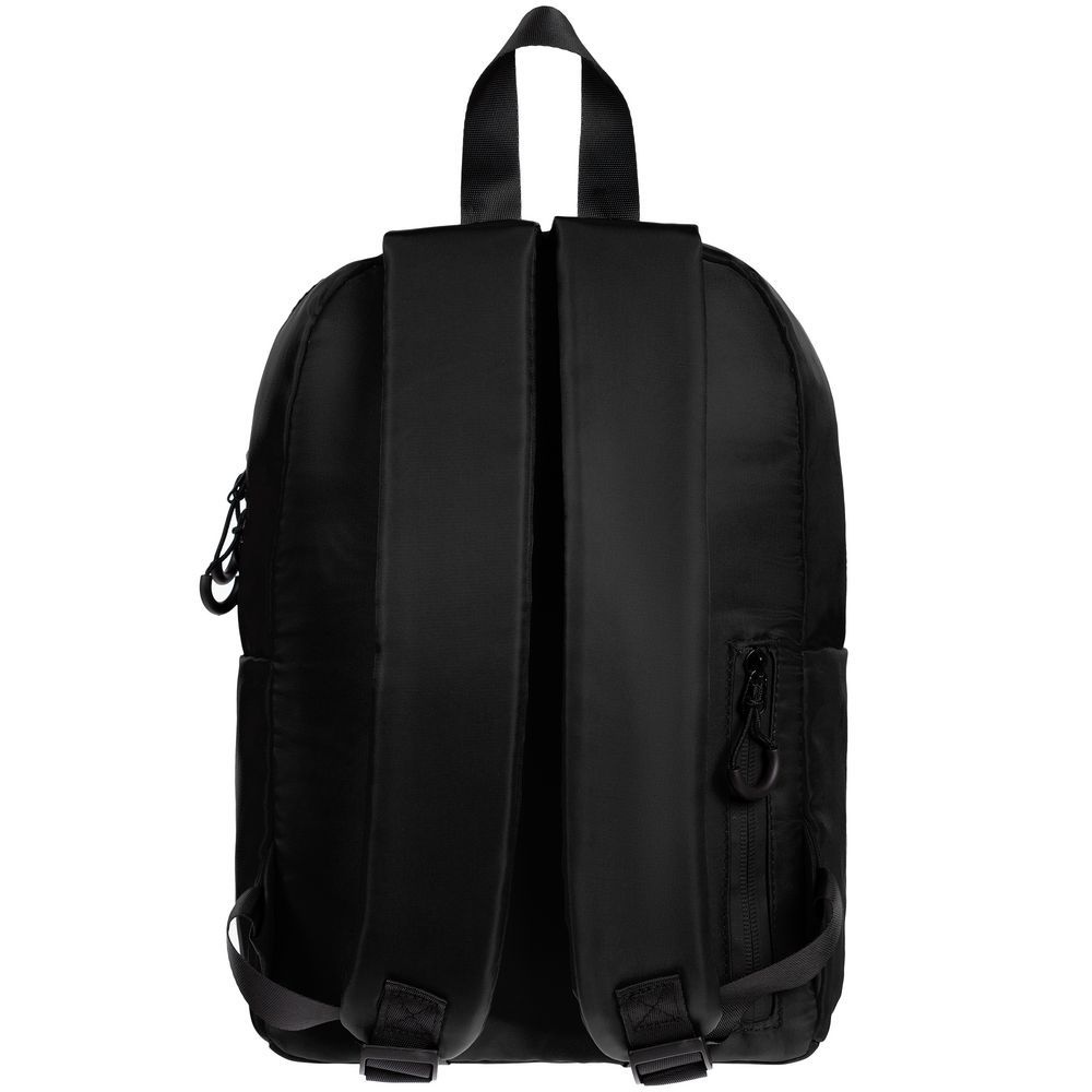 Рюкзак Brevis черный