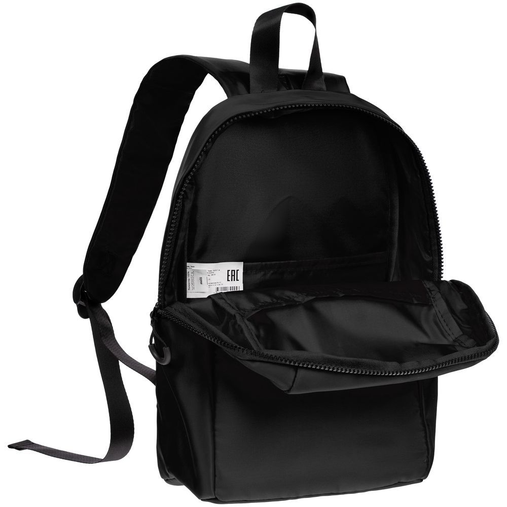 Рюкзак Brevis черный