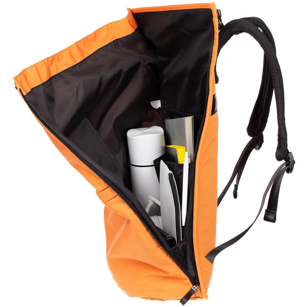 Рюкзак urbanPulse оранжевый