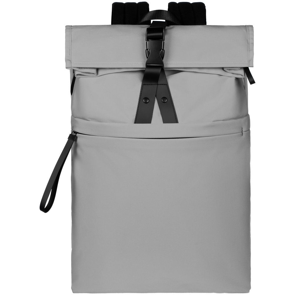 Рюкзак urbanPulse серый