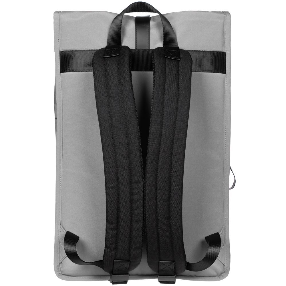 Рюкзак urbanPulse серый