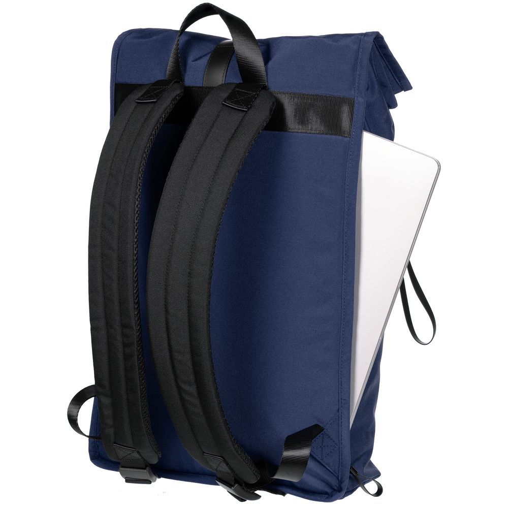 Рюкзак urbanPulse синий