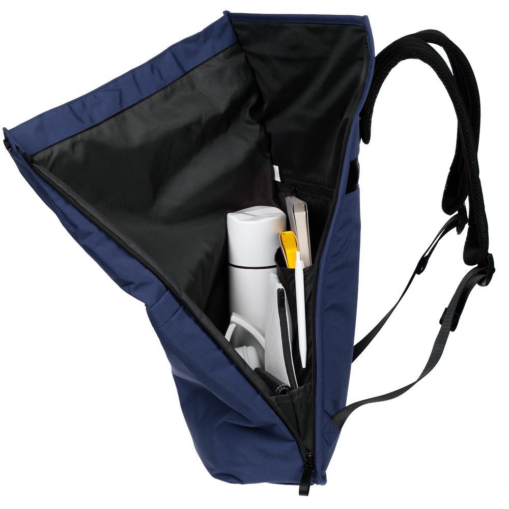 Рюкзак urbanPulse синий