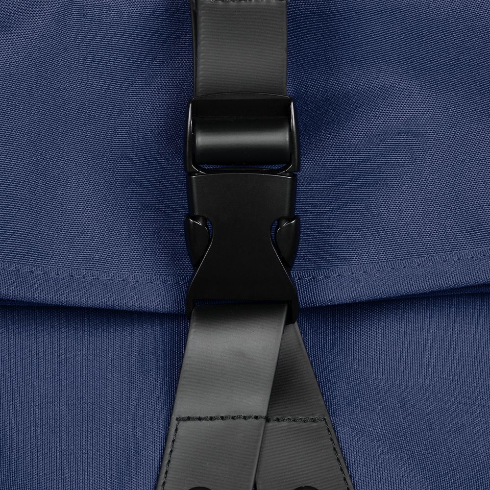 Рюкзак urbanPulse синий