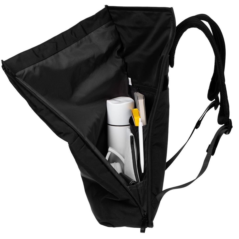 Рюкзак urbanPulse черный