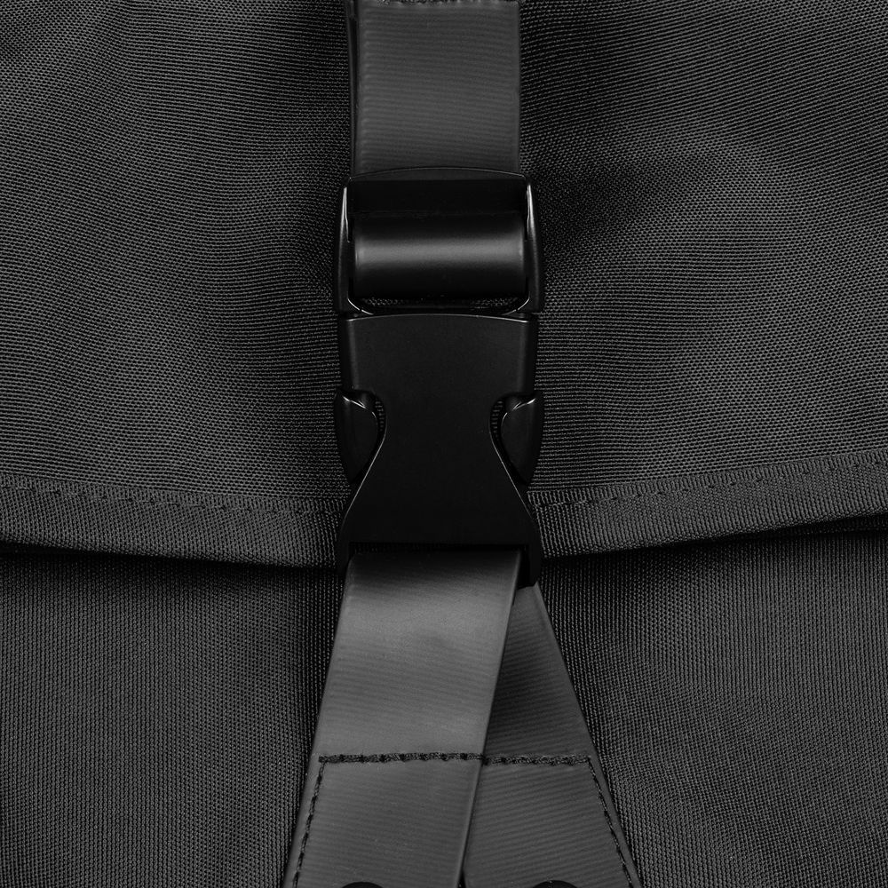 Рюкзак urbanPulse черный