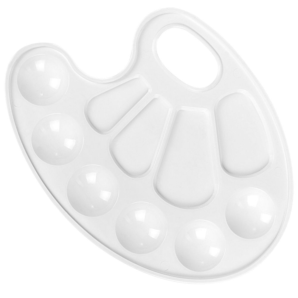 Набор подарок для развития и творчества BRAUBERG ART BOX 