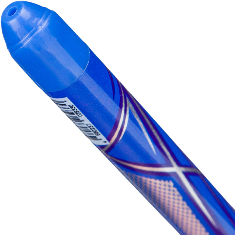 Ручка шариковая Attache Selection Sirius, 0,5 на масляной основе, синяя 