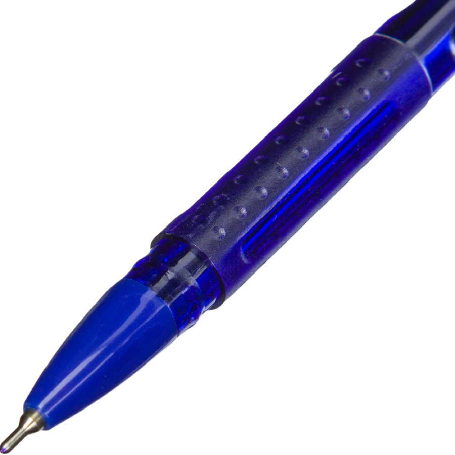 Ручка шариковая Attache Sky, 0,5мм, синяя 